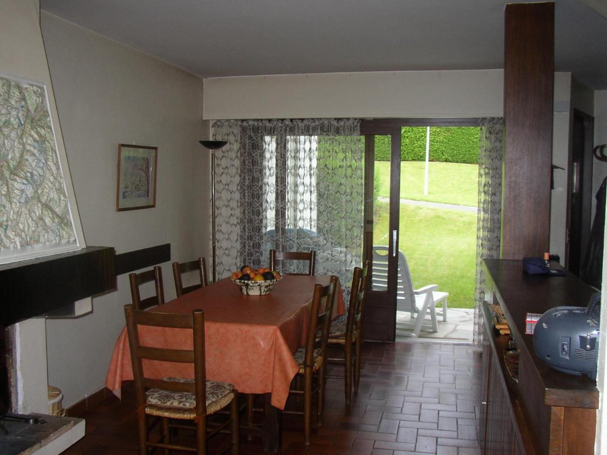 L'Onyx - Domaine De Nant Cruy Villa Sallanches Exterior foto